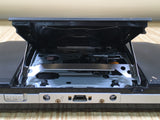 GD8381 Plz Read Item Condi PSP-3000 PIANO BLACK SONY PSP Console Japan