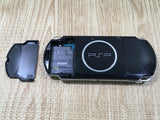 GD8381 Plz Read Item Condi PSP-3000 PIANO BLACK SONY PSP Console Japan