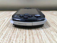 GD8381 Plz Read Item Condi PSP-3000 PIANO BLACK SONY PSP Console Japan
