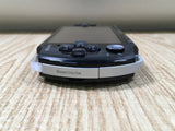 GD8381 Plz Read Item Condi PSP-3000 PIANO BLACK SONY PSP Console Japan