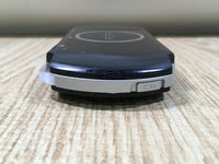 GD8381 Plz Read Item Condi PSP-3000 PIANO BLACK SONY PSP Console Japan