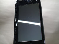 GD8382 Plz Read Item Condi PSP-3000 PIANO BLACK SONY PSP Console Japan
