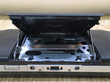 GD8382 Plz Read Item Condi PSP-3000 PIANO BLACK SONY PSP Console Japan