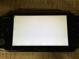 GD8382 Plz Read Item Condi PSP-3000 PIANO BLACK SONY PSP Console Japan
