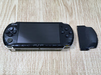 GD8382 Plz Read Item Condi PSP-3000 PIANO BLACK SONY PSP Console Japan