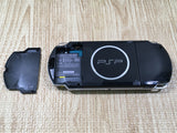GD8382 Plz Read Item Condi PSP-3000 PIANO BLACK SONY PSP Console Japan