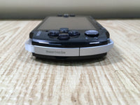 GD8382 Plz Read Item Condi PSP-3000 PIANO BLACK SONY PSP Console Japan