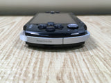 GD8382 Plz Read Item Condi PSP-3000 PIANO BLACK SONY PSP Console Japan