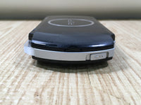 GD8382 Plz Read Item Condi PSP-3000 PIANO BLACK SONY PSP Console Japan