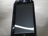 GD8382 Plz Read Item Condi PSP-3000 PIANO BLACK SONY PSP Console Japan