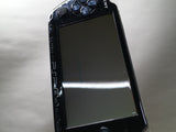 GD8383 Plz Read Item Condi PSP-3000 PIANO BLACK SONY PSP Console Japan