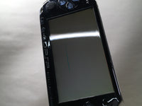 GD8383 Plz Read Item Condi PSP-3000 PIANO BLACK SONY PSP Console Japan