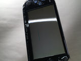 GD8383 Plz Read Item Condi PSP-3000 PIANO BLACK SONY PSP Console Japan