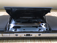 GD8383 Plz Read Item Condi PSP-3000 PIANO BLACK SONY PSP Console Japan