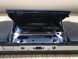 GD8383 Plz Read Item Condi PSP-3000 PIANO BLACK SONY PSP Console Japan