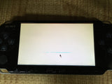 GD8383 Plz Read Item Condi PSP-3000 PIANO BLACK SONY PSP Console Japan