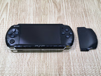 GD8383 Plz Read Item Condi PSP-3000 PIANO BLACK SONY PSP Console Japan
