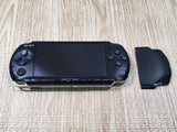 GD8383 Plz Read Item Condi PSP-3000 PIANO BLACK SONY PSP Console Japan