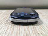 GD8383 Plz Read Item Condi PSP-3000 PIANO BLACK SONY PSP Console Japan