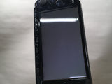 GD8384 Plz Read Item Condi PSP-3000 PIANO BLACK SONY PSP Console Japan