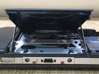 GD8384 Plz Read Item Condi PSP-3000 PIANO BLACK SONY PSP Console Japan