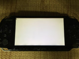 GD8384 Plz Read Item Condi PSP-3000 PIANO BLACK SONY PSP Console Japan