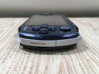 GD8384 Plz Read Item Condi PSP-3000 PIANO BLACK SONY PSP Console Japan