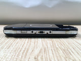 GD8384 Plz Read Item Condi PSP-3000 PIANO BLACK SONY PSP Console Japan
