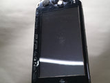 GD8384 Plz Read Item Condi PSP-3000 PIANO BLACK SONY PSP Console Japan