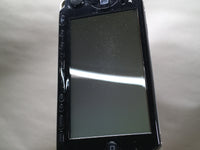 GD8385 Plz Read Item Condi PSP-3000 PIANO BLACK SONY PSP Console Japan