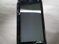 GD8385 Plz Read Item Condi PSP-3000 PIANO BLACK SONY PSP Console Japan