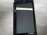GD8385 Plz Read Item Condi PSP-3000 PIANO BLACK SONY PSP Console Japan