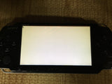 GD8385 Plz Read Item Condi PSP-3000 PIANO BLACK SONY PSP Console Japan