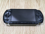GD8385 Plz Read Item Condi PSP-3000 PIANO BLACK SONY PSP Console Japan