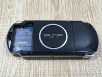 GD8385 Plz Read Item Condi PSP-3000 PIANO BLACK SONY PSP Console Japan