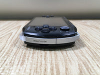 GD8385 Plz Read Item Condi PSP-3000 PIANO BLACK SONY PSP Console Japan