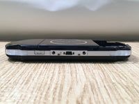 GD8385 Plz Read Item Condi PSP-3000 PIANO BLACK SONY PSP Console Japan