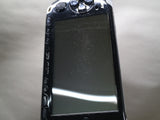 GD8385 Plz Read Item Condi PSP-3000 PIANO BLACK SONY PSP Console Japan