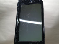 GD8386 Plz Read Item Condi PSP-3000 PIANO BLACK SONY PSP Console Japan