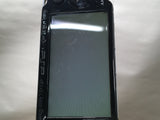 GD8386 Plz Read Item Condi PSP-3000 PIANO BLACK SONY PSP Console Japan