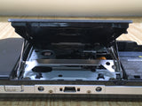 GD8386 Plz Read Item Condi PSP-3000 PIANO BLACK SONY PSP Console Japan