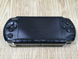 GD8386 Plz Read Item Condi PSP-3000 PIANO BLACK SONY PSP Console Japan