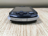 GD8386 Plz Read Item Condi PSP-3000 PIANO BLACK SONY PSP Console Japan