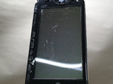 GD8386 Plz Read Item Condi PSP-3000 PIANO BLACK SONY PSP Console Japan