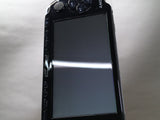 GD8387 Plz Read Item Condi PSP-3000 PIANO BLACK SONY PSP Console Japan