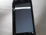GD8387 Plz Read Item Condi PSP-3000 PIANO BLACK SONY PSP Console Japan