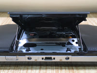 GD8387 Plz Read Item Condi PSP-3000 PIANO BLACK SONY PSP Console Japan
