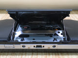 GD8387 Plz Read Item Condi PSP-3000 PIANO BLACK SONY PSP Console Japan