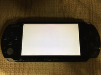GD8387 Plz Read Item Condi PSP-3000 PIANO BLACK SONY PSP Console Japan