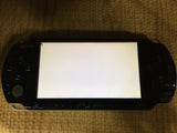 GD8387 Plz Read Item Condi PSP-3000 PIANO BLACK SONY PSP Console Japan